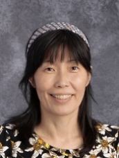 yuko mcwhorter